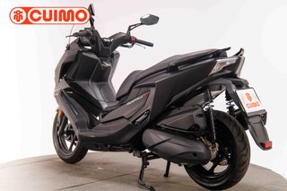 KYMCO SUPER DINK 350 I
