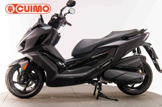 KYMCO SUPER DINK 350 I