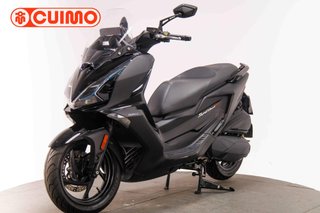 KYMCO SUPER DINK 350 I