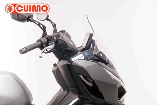 KYMCO SUPER DINK 350 I