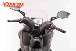 KYMCO SUPER DINK 350 I