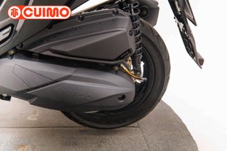 KYMCO SUPER DINK 350 I