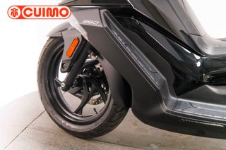 KYMCO SUPER DINK 350 I
