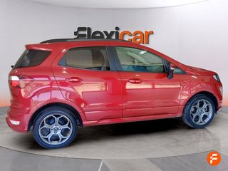 Ford Ecosport 1.0T EcoBoost 92kW (125CV) S&S ST Line