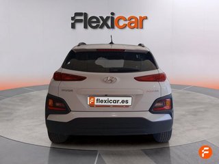 Hyundai Kona 1.0 TGDi Essence 4x2