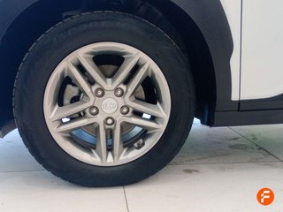 Hyundai Kona 1.0 TGDi Essence 4x2