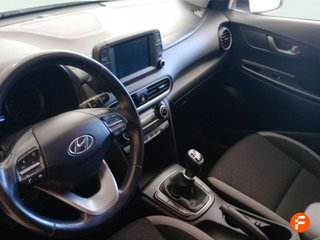 Hyundai Kona 1.0 TGDi Essence 4x2