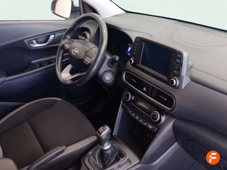 Hyundai Kona 1.0 TGDi Essence 4x2
