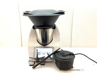 thermomix vorwerk tm6