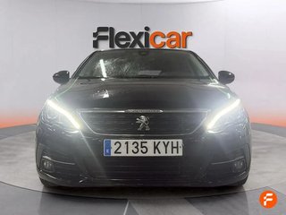 Peugeot 308 5p Style BlueHDi 75KW (100CV)