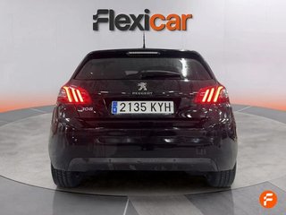 Peugeot 308 5p Style BlueHDi 75KW (100CV)