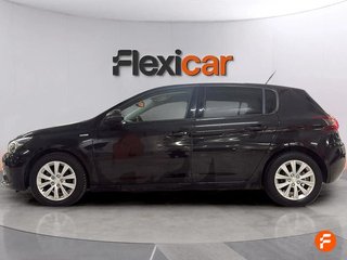 Peugeot 308 5p Style BlueHDi 75KW (100CV)