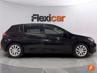 Peugeot 308 5p Style BlueHDi 75KW (100CV)