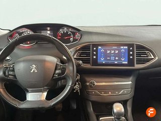 Peugeot 308 5p Style BlueHDi 75KW (100CV)