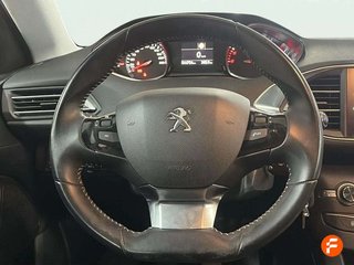 Peugeot 308 5p Style BlueHDi 75KW (100CV)