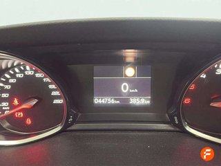 Peugeot 308 5p Style BlueHDi 75KW (100CV)