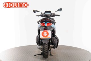 PIAGGIO MEDLEY 125 S
