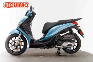 PIAGGIO MEDLEY 125 S