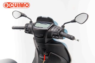 PIAGGIO MEDLEY 125 S