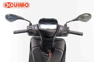 PIAGGIO MEDLEY 125 S