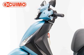 PIAGGIO MEDLEY 125 S