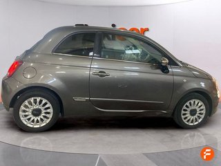 Fiat 500 Dolcevita 1.0 Hybrid 51KW (70 CV)