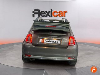 Fiat 500 Dolcevita 1.0 Hybrid 51KW (70 CV)