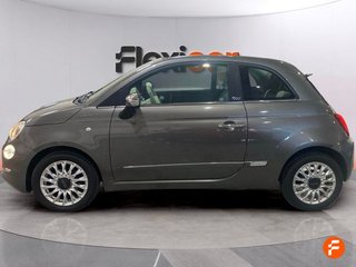 Fiat 500 Dolcevita 1.0 Hybrid 51KW (70 CV)