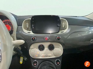 Fiat 500 Dolcevita 1.0 Hybrid 51KW (70 CV)