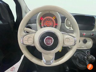 Fiat 500 Dolcevita 1.0 Hybrid 51KW (70 CV)