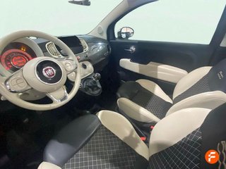 Fiat 500 Dolcevita 1.0 Hybrid 51KW (70 CV)