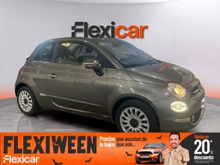 Fiat 500 Dolcevita 1.0 Hybrid 51KW (70 CV)