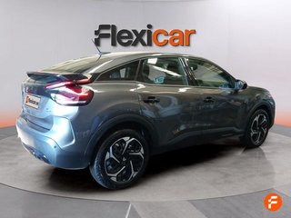 Citroën C4 PureTech 130 S&S 6v You