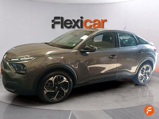 Citroën C4 PureTech 130 S&S 6v You