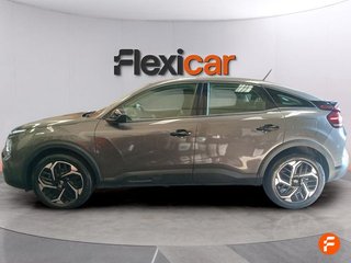 Citroën C4 PureTech 130 S&S 6v You