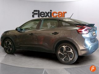 Citroën C4 PureTech 130 S&S 6v You