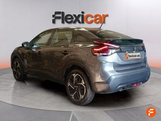 Citroën C4 PureTech 130 S&S 6v You