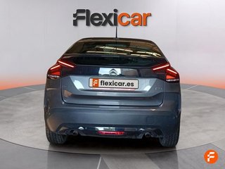 Citroën C4 PureTech 130 S&S 6v You
