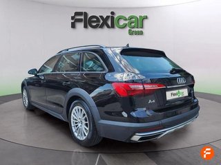 Audi A4 45 TFSI 195kW (265CV) quattro S tronic