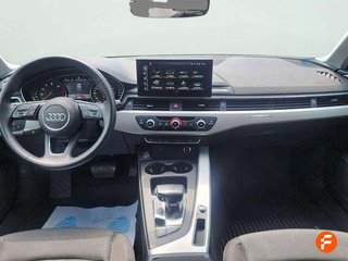 Audi A4 45 TFSI 195kW (265CV) quattro S tronic