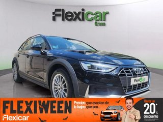 Audi A4 45 TFSI 195kW (265CV) quattro S tronic