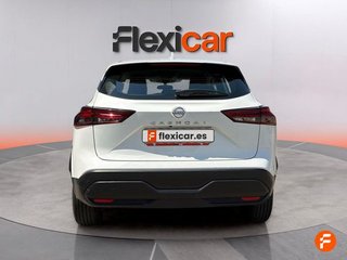 Nissan Qashqai DIG-T 103kW (140CV) mHEV 4x2 Acenta