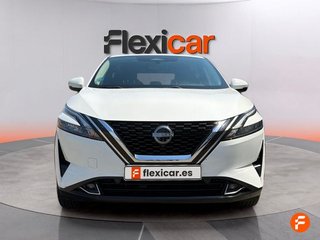 Nissan Qashqai DIG-T 103kW (140CV) mHEV 4x2 Acenta