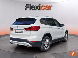 BMW X1 sDrive18dA Corporate