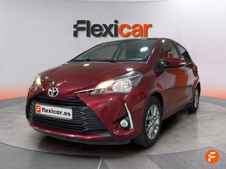 Toyota Yaris 1.0 70 Active
