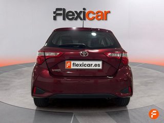 Toyota Yaris 1.0 70 Active