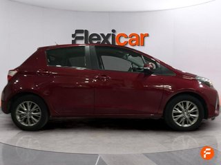 Toyota Yaris 1.0 70 Active