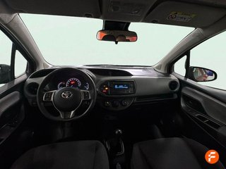 Toyota Yaris 1.0 70 Active