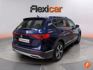 Seat Tarraco 2.0 TDI 110kW S&S Xcellence GO DSG