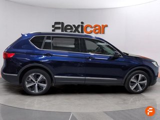 Seat Tarraco 2.0 TDI 110kW S&S Xcellence GO DSG